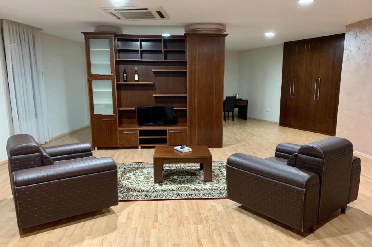 Kriva Resort Эльбасан Экстерьер фото
