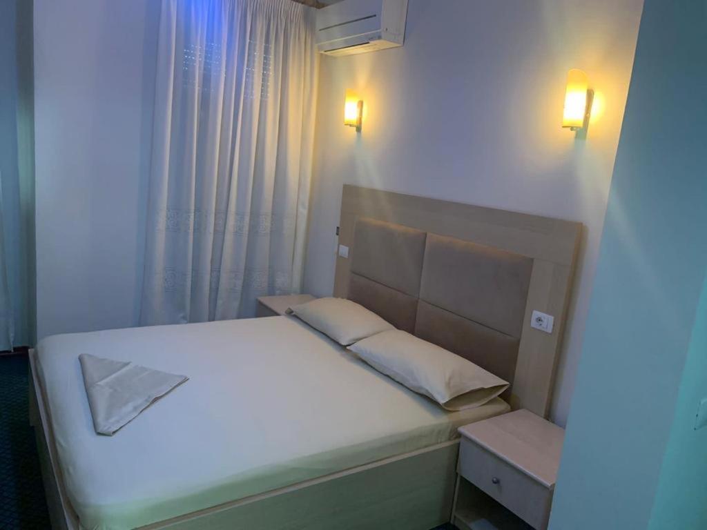 Kriva Resort Эльбасан Экстерьер фото