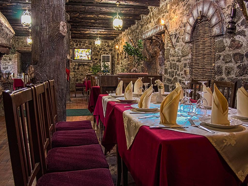 Kriva Resort Эльбасан Экстерьер фото