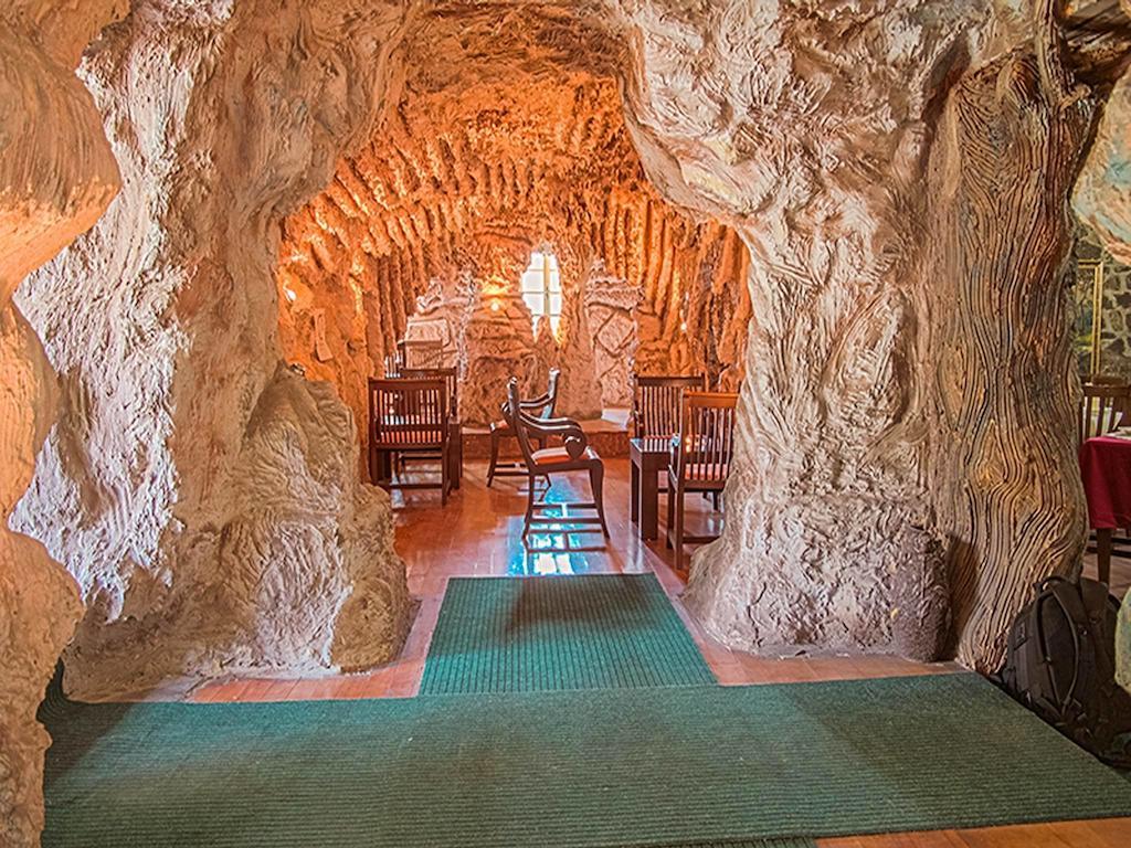 Kriva Resort Эльбасан Экстерьер фото