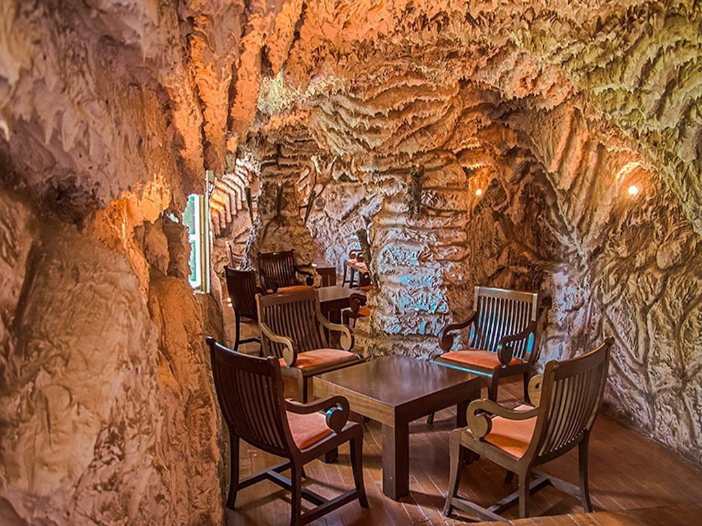 Kriva Resort Эльбасан Экстерьер фото