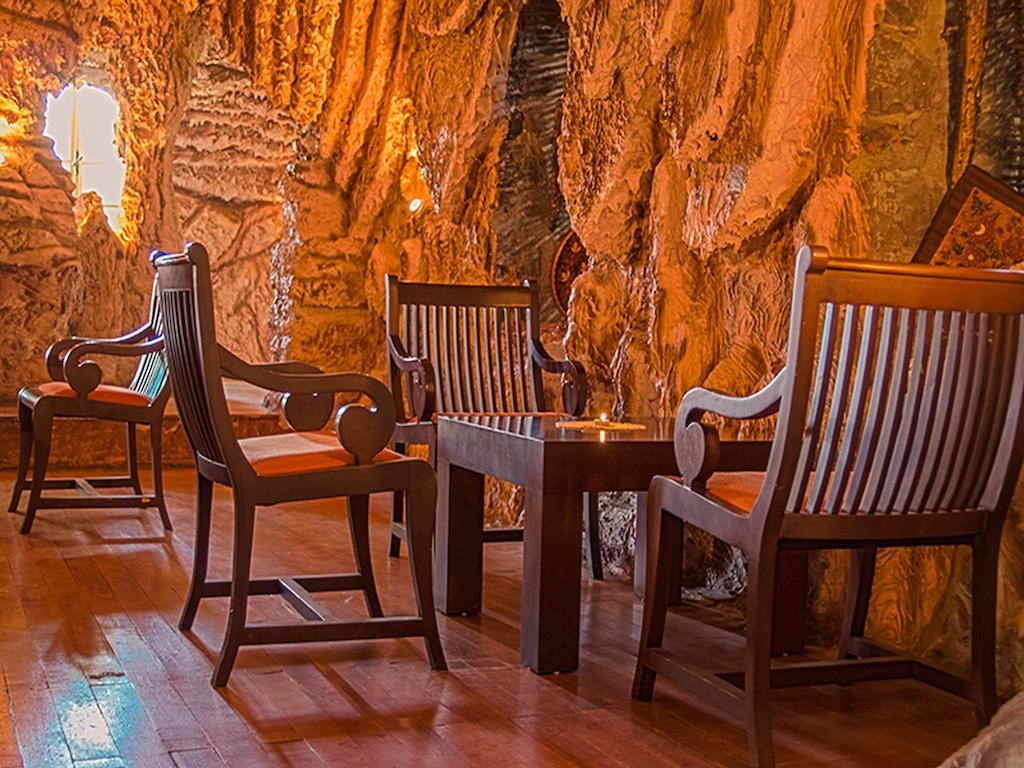 Kriva Resort Эльбасан Экстерьер фото
