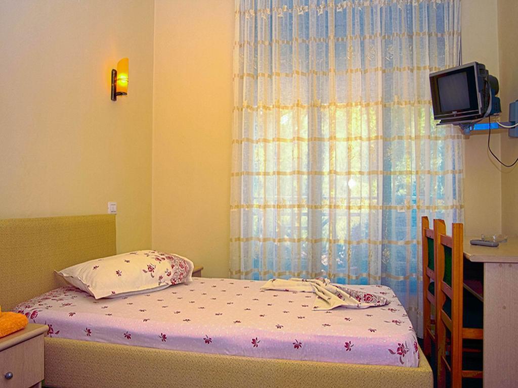 Kriva Resort Эльбасан Экстерьер фото