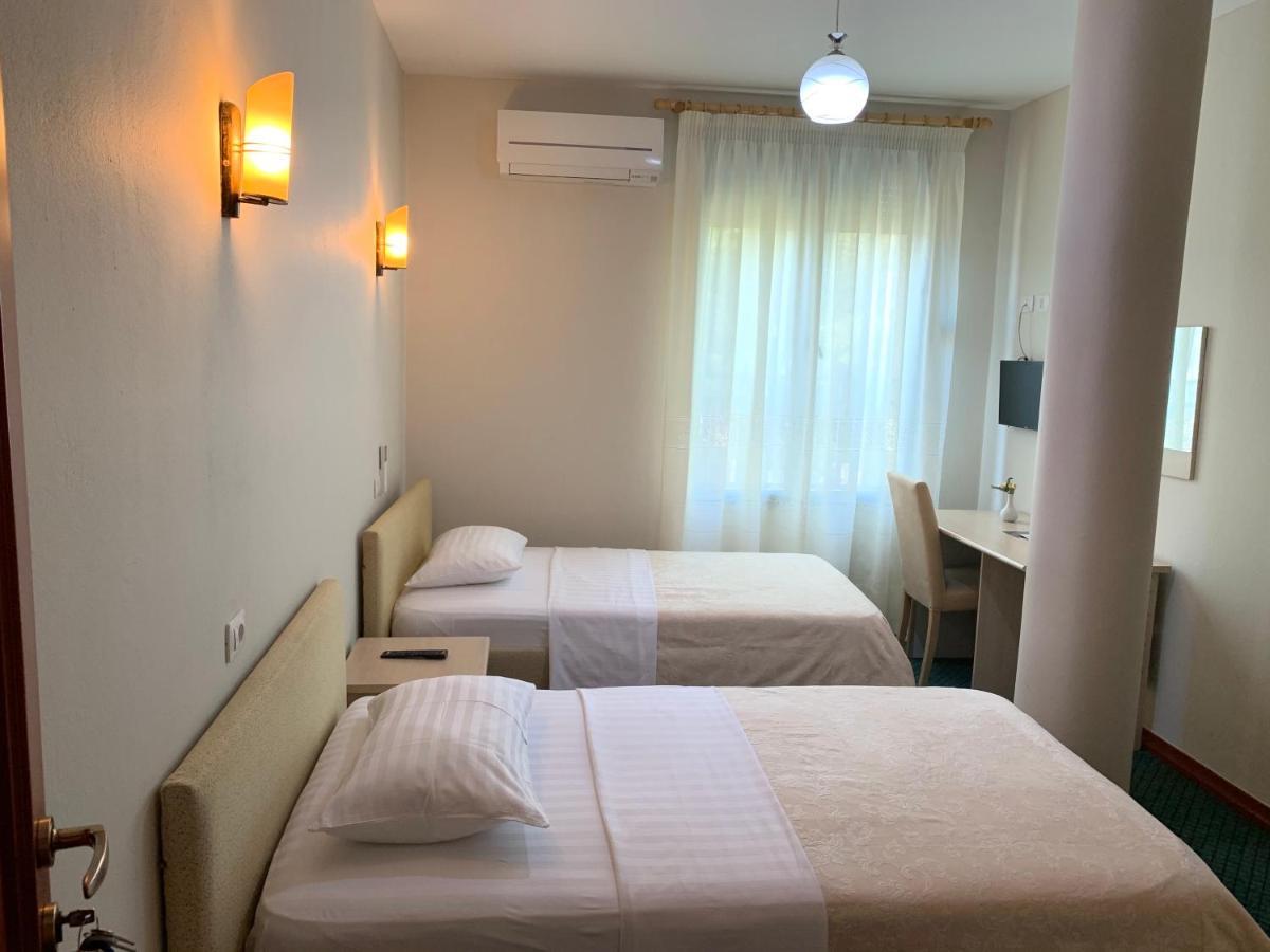 Kriva Resort Эльбасан Экстерьер фото